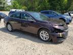 2020 Chevrolet Malibu Lt en Venta en Northfield, OH - Front End