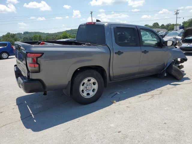  NISSAN FRONTIER 2022 Gray
