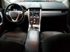 2014 Ford Edge Sel за продажба в Kincheloe, MI - Front End