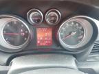 2014 VAUXHALL ZAFIRA TOU for sale at Copart YORK