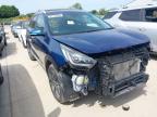 2021 KIA NIRO 3 PHE for sale at Copart SANDY