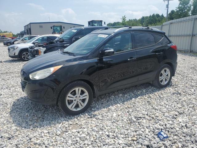 2012 Hyundai Tucson Gls