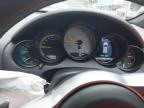 2017 PORSCHE CAYENNE PL for sale at Copart SANDY