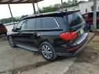 2014 Mercedes-Benz Gl 450 4Matic на продаже в Hueytown, AL - Minor Dent/Scratches