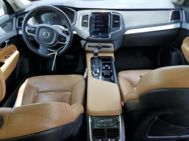 Parquets VOLVO XC90 2016 White