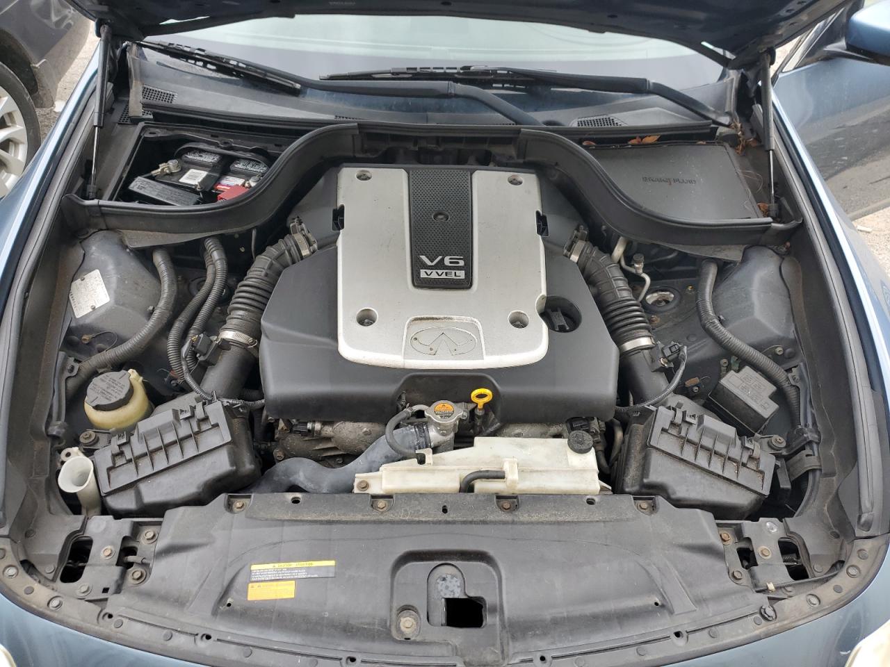 2009 Infiniti G37 VIN: JNKCV61F49M050621 Lot: 62677075