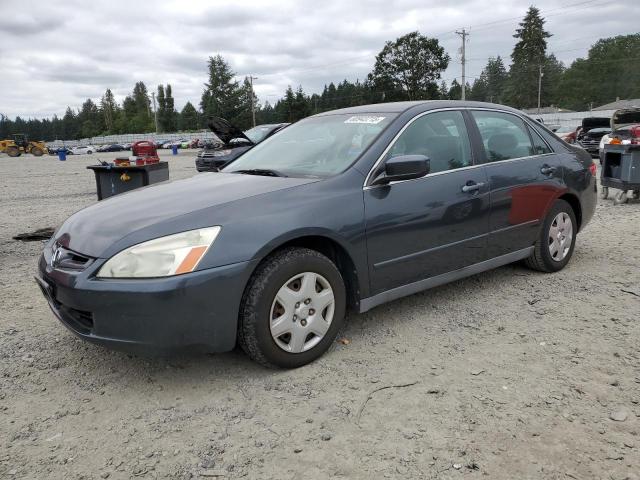 2005 Honda Accord Lx