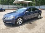 2014 Volkswagen Cc Sport en Venta en Austell, GA - Front End