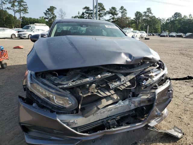  HONDA ACCORD 2021 Granatowy