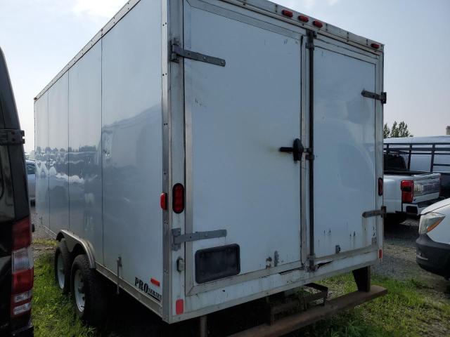 2010 CARGO PRO  