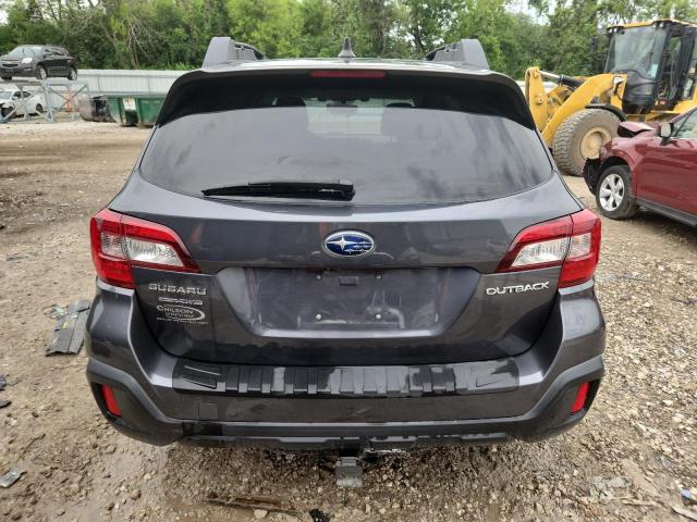  SUBARU OUTBACK 2019 Szary