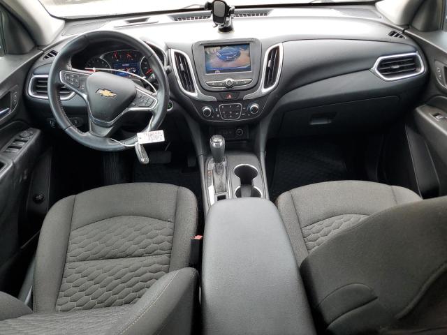  CHEVROLET EQUINOX 2020 Синій
