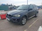 2007 BMW X5 SE 7S 3 for sale at Copart WOLVERHAMPTON