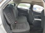 2018 Ford Fusion Se Hybrid for Sale in Oklahoma City, OK - Front End