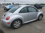 2002 Volkswagen New Beetle Gls de vânzare în Brookhaven, NY - Front End