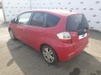 2009 HONDA JAZZ I-VTE for sale at Copart WHITBURN
