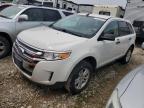 2013 Ford Edge Se zu verkaufen in Lansing, MI - Side