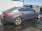 2017 JAGUAR XE PRESTIGE   for sale at Copart NV - LAS VEGAS WEST