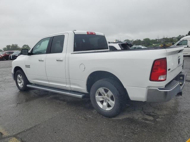 Pickups RAM 1500 2017 Biały