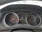 2019 Volkswagen Tiguan Se იყიდება Grenada-ში, MS - Front End