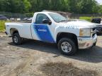 2009 Chevrolet Silverado K2500 Heavy Duty de vânzare în Baltimore, MD - Side