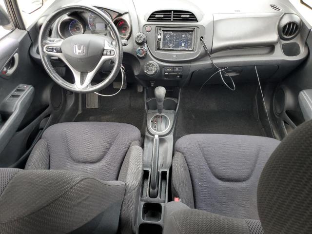  HONDA FIT 2013 Fioletowy