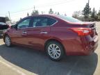 2019 Nissan Sentra S zu verkaufen in Rancho Cucamonga, CA - Minor Dent/Scratches