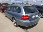 2005 JAGUAR X-TYPE XS for sale at Copart ROCHFORD