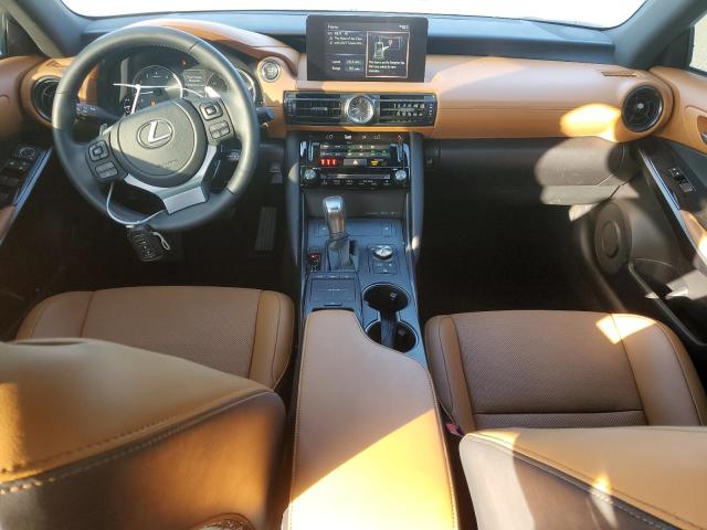  LEXUS IS 350 F S 2024 Белы