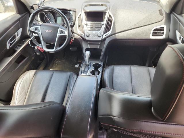  GMC TERRAIN 2012 Серый