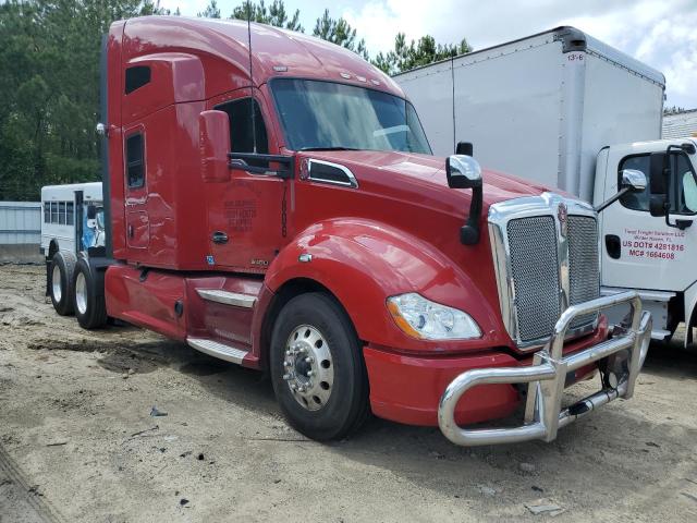 2019 Kenworth Construction T680