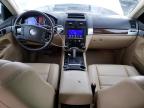 2010 Volkswagen Touareg Tdi for Sale in Rogersville, MO - Front End