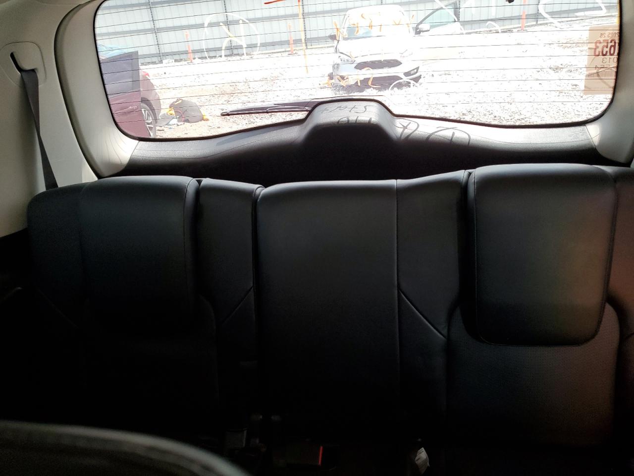 2013 Infiniti Qx56 VIN: JN8AZ2NC4D9350374 Lot: 62579605