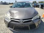 San Diego, CA에서 판매 중인 2016 Toyota Camry Le - Front End