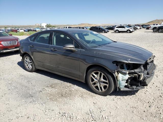  FORD FUSION 2016 Charcoal