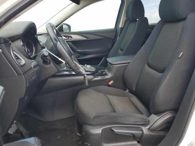  MAZDA CX-9 2019 Biały
