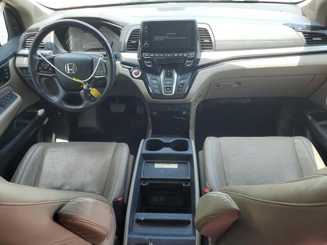  HONDA ODYSSEY 2020 White