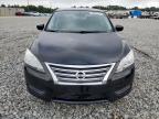 2015 Nissan Sentra S للبيع في Tifton، GA - Side