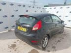 2015 FORD FIESTA ZET for sale at Copart BRISTOL