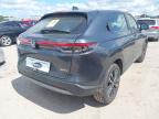 2024 HONDA HR-V ELEGA for sale at Copart YORK