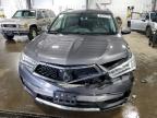 2017 Acura Mdx Sport Hybrid Advance للبيع في Ham Lake، MN - Front End