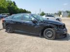 2016 HONDA CIVIC LX   à vendre chez Copart ON - LONDON