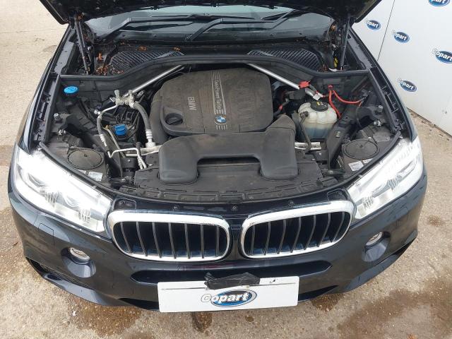 2018 BMW X5 XDRIVE3