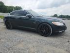 2009 Jaguar Xf Premium Luxury за продажба в Gastonia, NC - Side