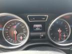 2017 MERCEDES-BENZ GLE 400 4MATIC   for sale at Copart ON - COOKSTOWN