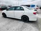 2011 Toyota Corolla Base للبيع في Haslet، TX - Hail