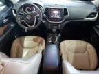 2016 Jeep Cherokee Limited for Sale in York Haven, PA - Front End