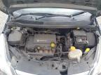 2013 VAUXHALL CORSA SE A for sale at Copart EAST KILBRIDE