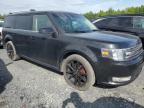 2014 Ford Flex Sel de vânzare în Montreal-est, QC - Water/Flood