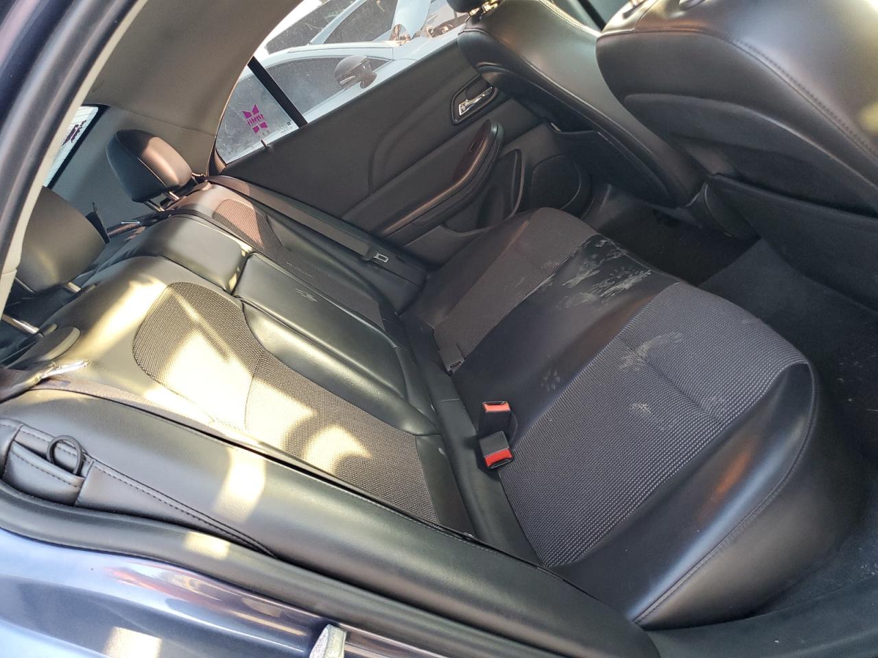 2013 Chevrolet Malibu 1Lt VIN: 1G11C5SA8DF358571 Lot: 61803285